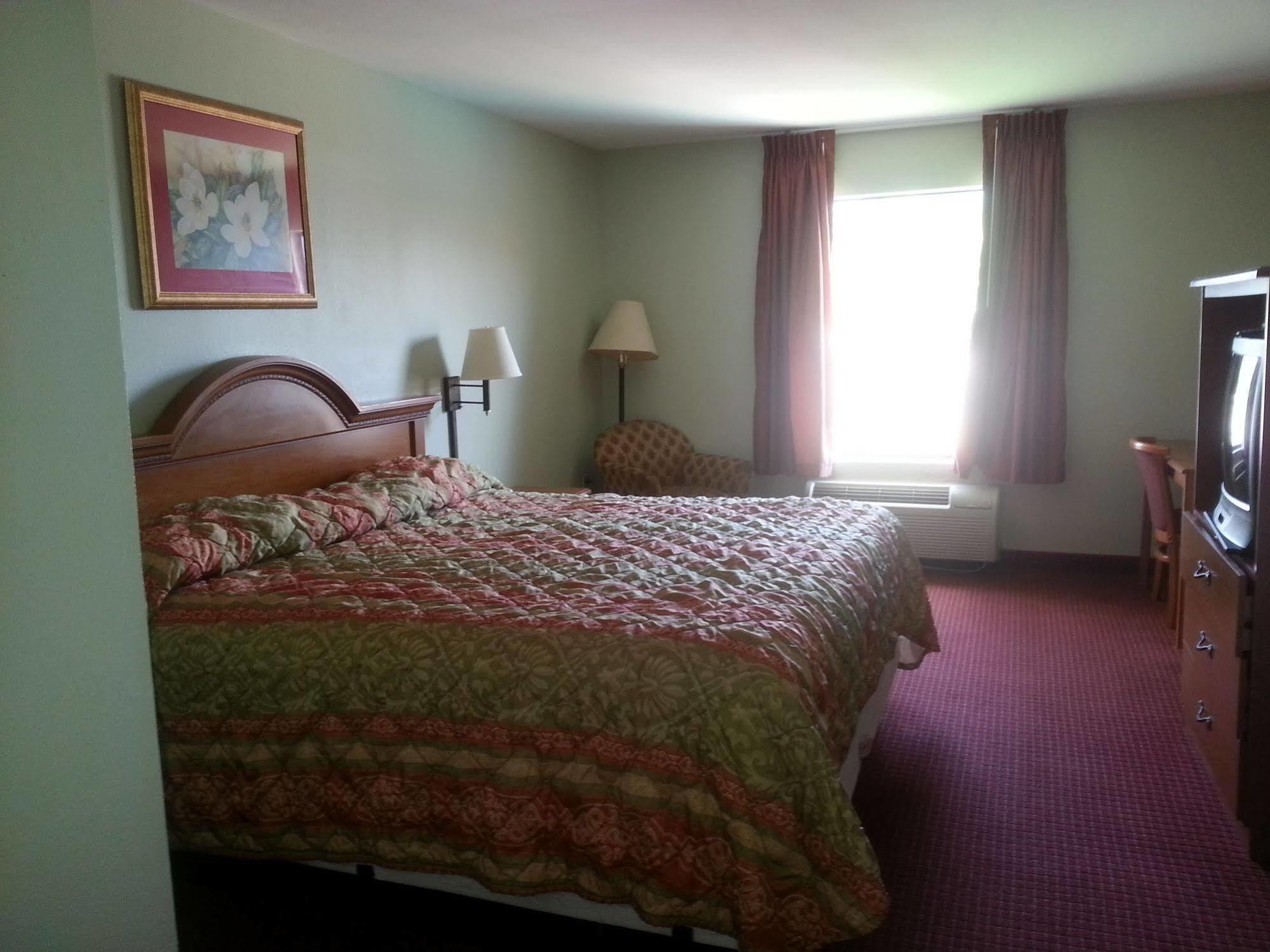 Hotel Super 8 Pascagoula
