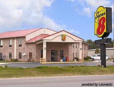 Motel Super 8 Pascagoula