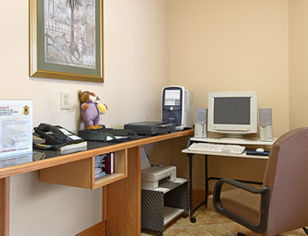 Super 8 Motel Pascagoula