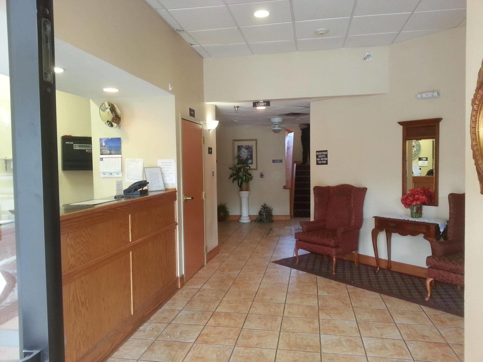 Super 8 Pascagoula