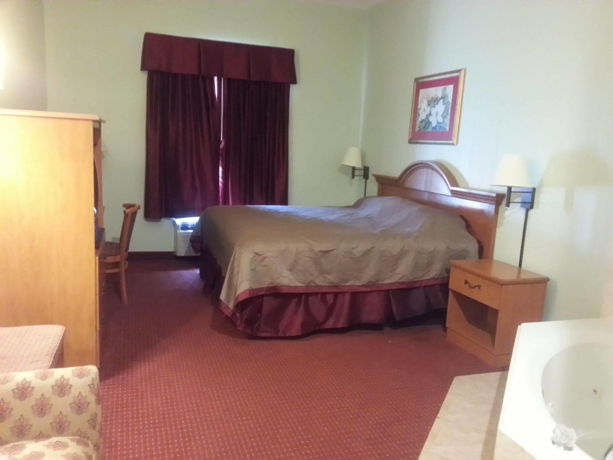 Super 8 Pascagoula